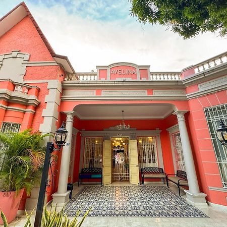 סנטה מרתה Casa Avelina Boutique Hostel מראה חיצוני תמונה