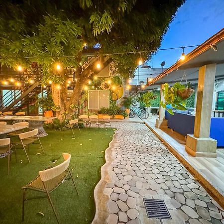 סנטה מרתה Casa Avelina Boutique Hostel מראה חיצוני תמונה