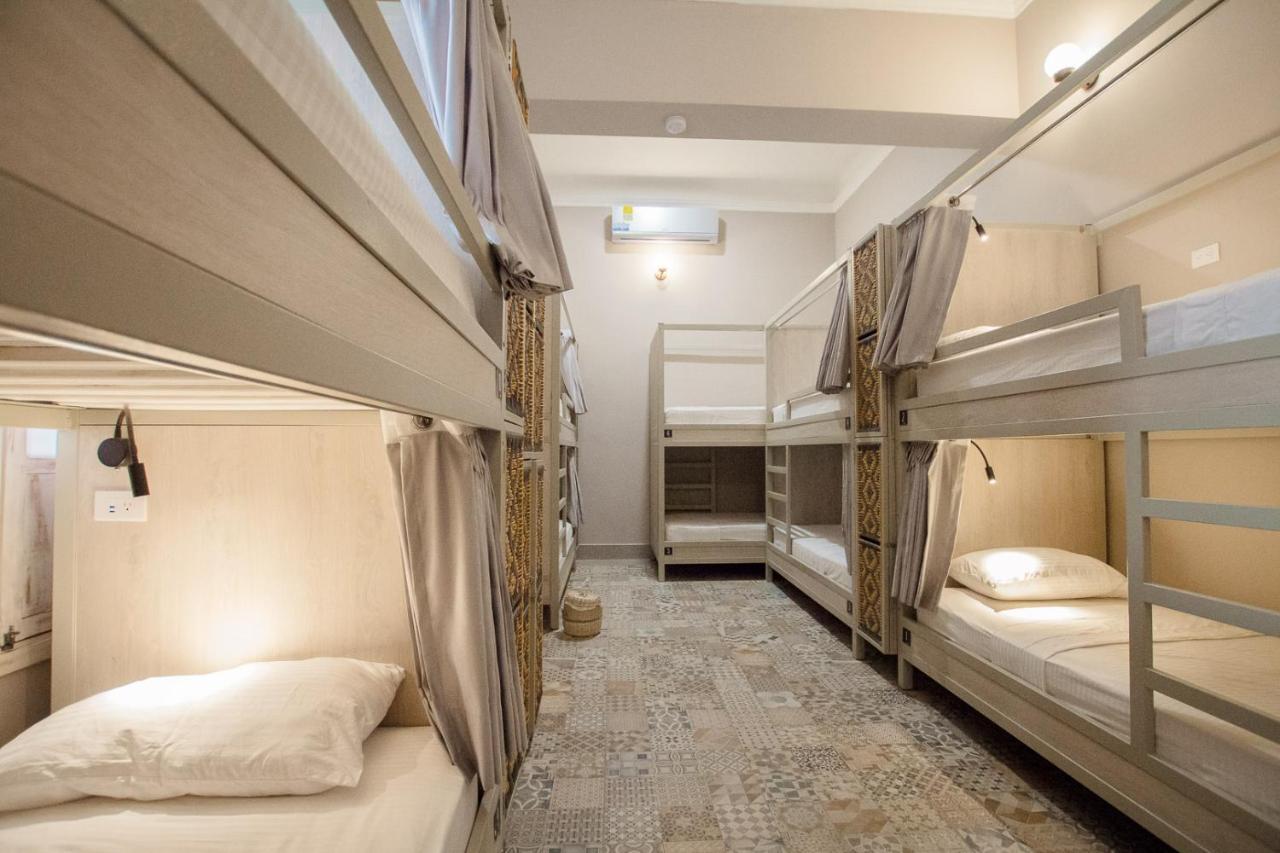 סנטה מרתה Casa Avelina Boutique Hostel מראה חיצוני תמונה