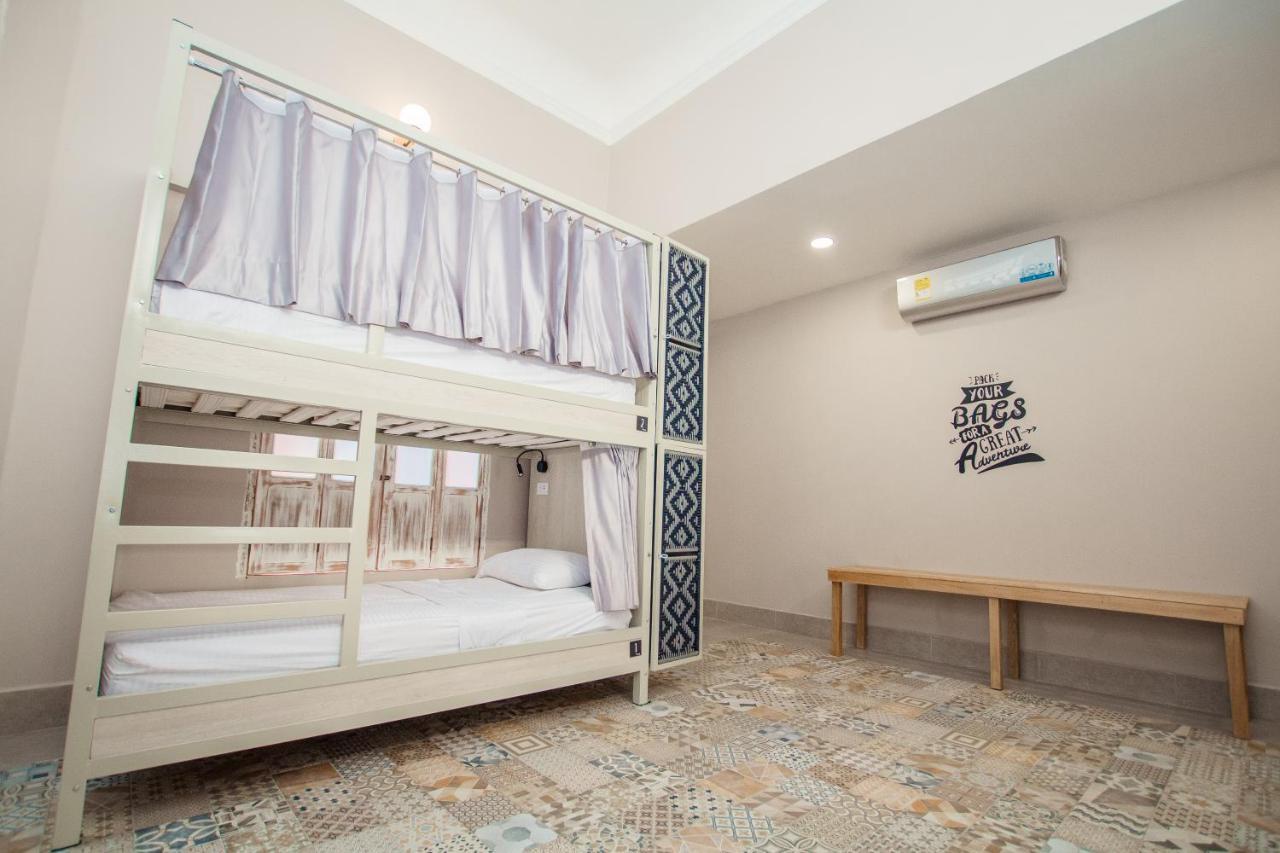 סנטה מרתה Casa Avelina Boutique Hostel מראה חיצוני תמונה