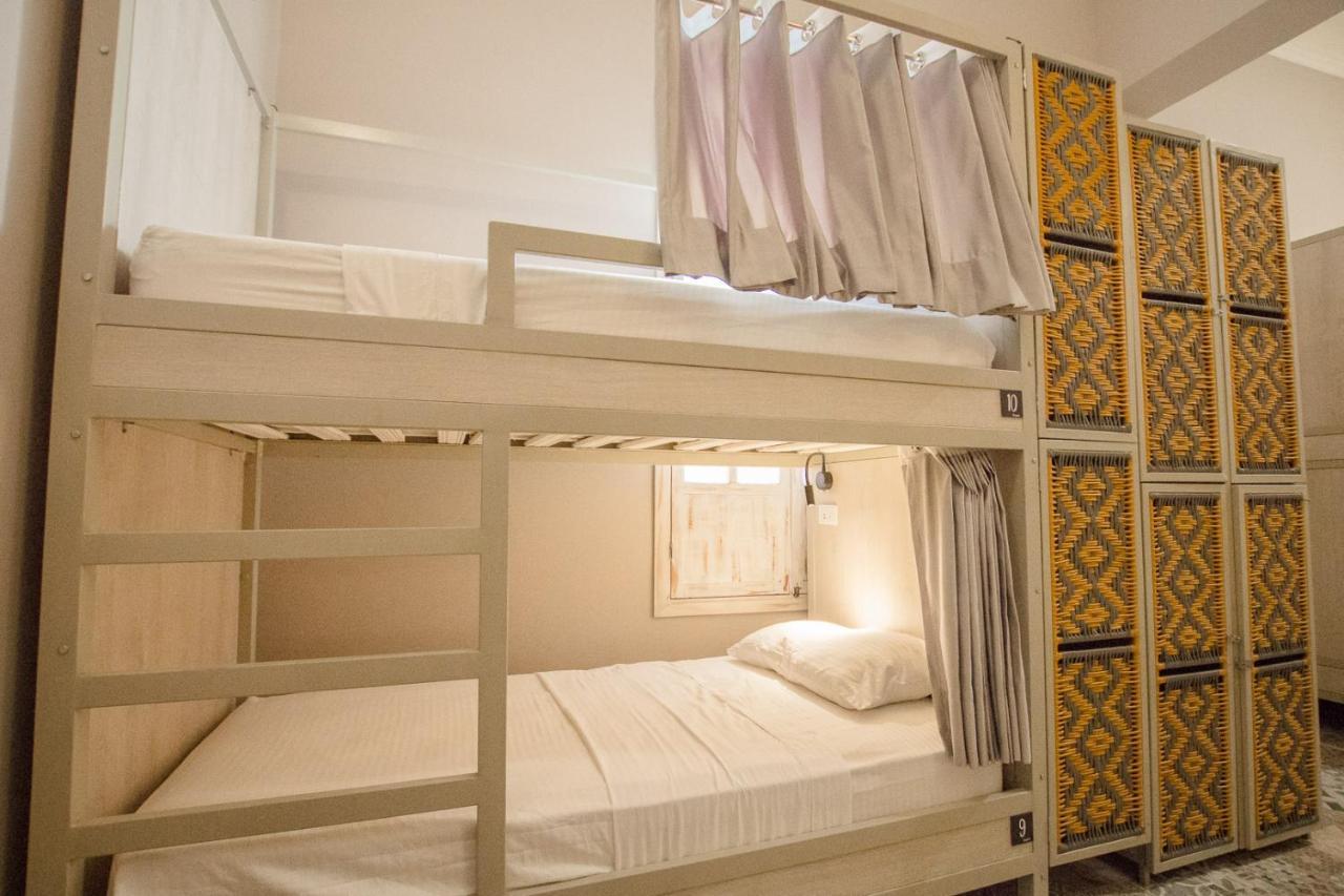 סנטה מרתה Casa Avelina Boutique Hostel מראה חיצוני תמונה