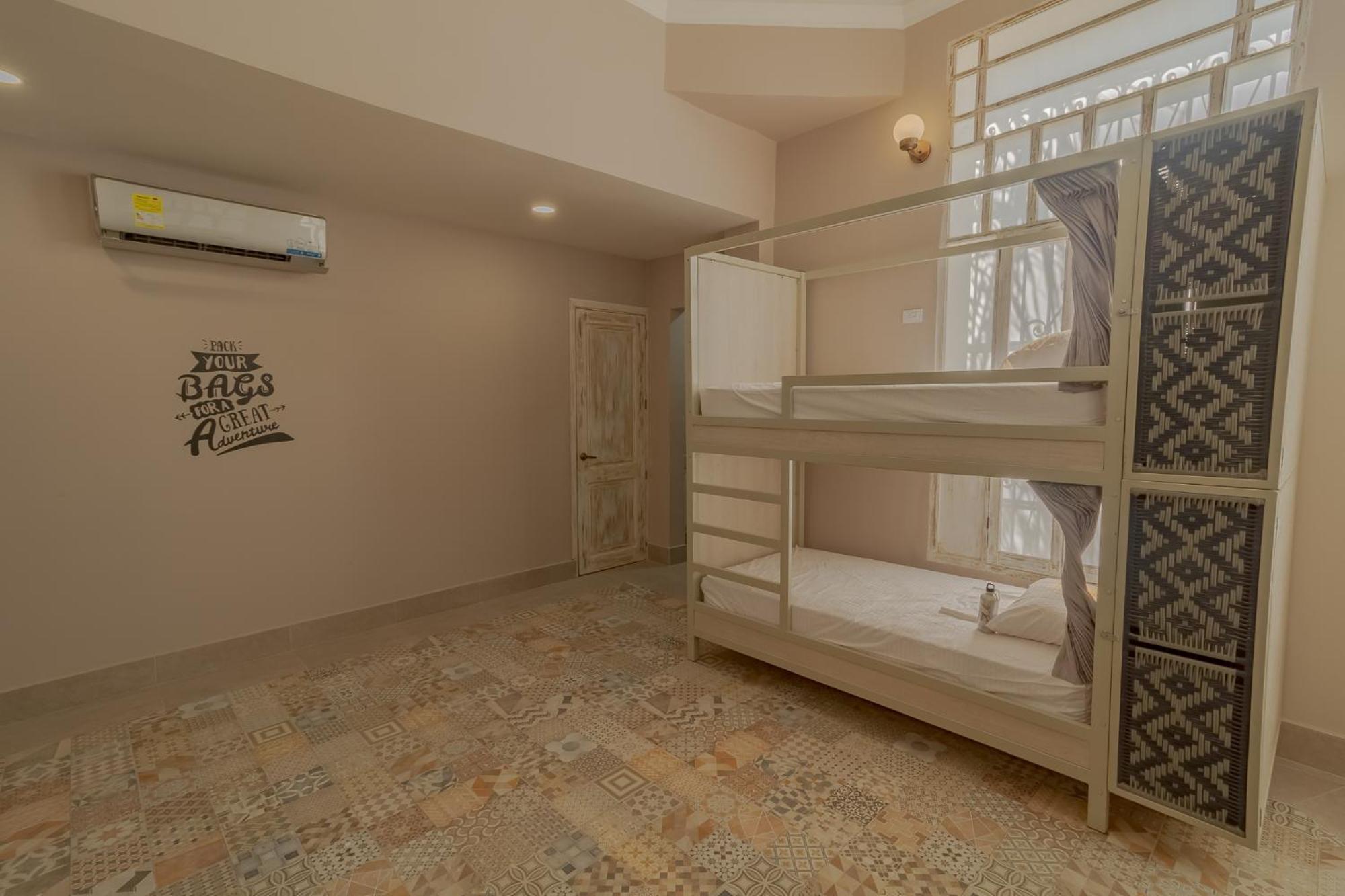 סנטה מרתה Casa Avelina Boutique Hostel מראה חיצוני תמונה