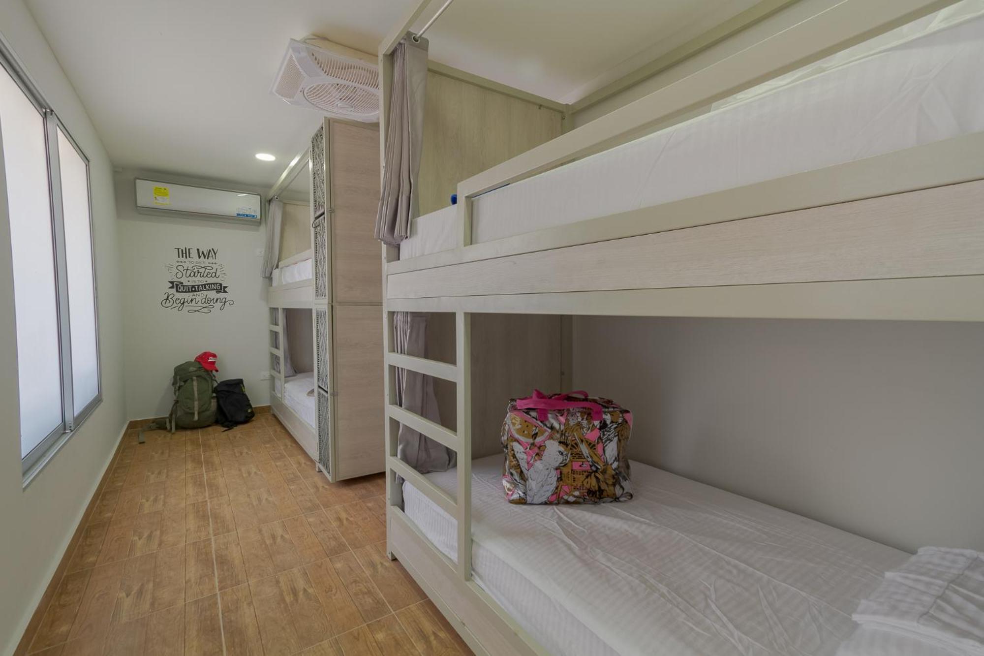 סנטה מרתה Casa Avelina Boutique Hostel מראה חיצוני תמונה