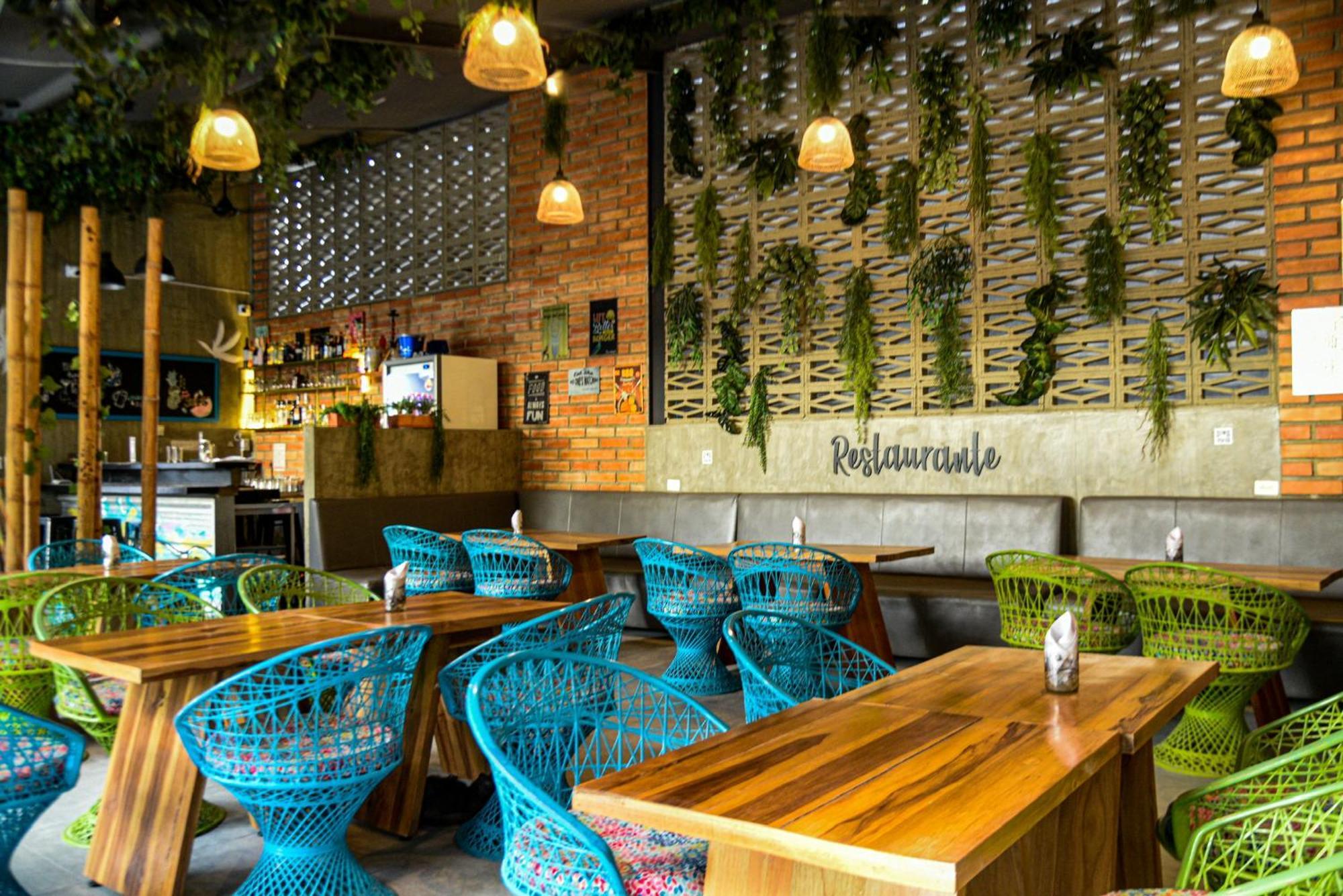 סנטה מרתה Casa Avelina Boutique Hostel מראה חיצוני תמונה