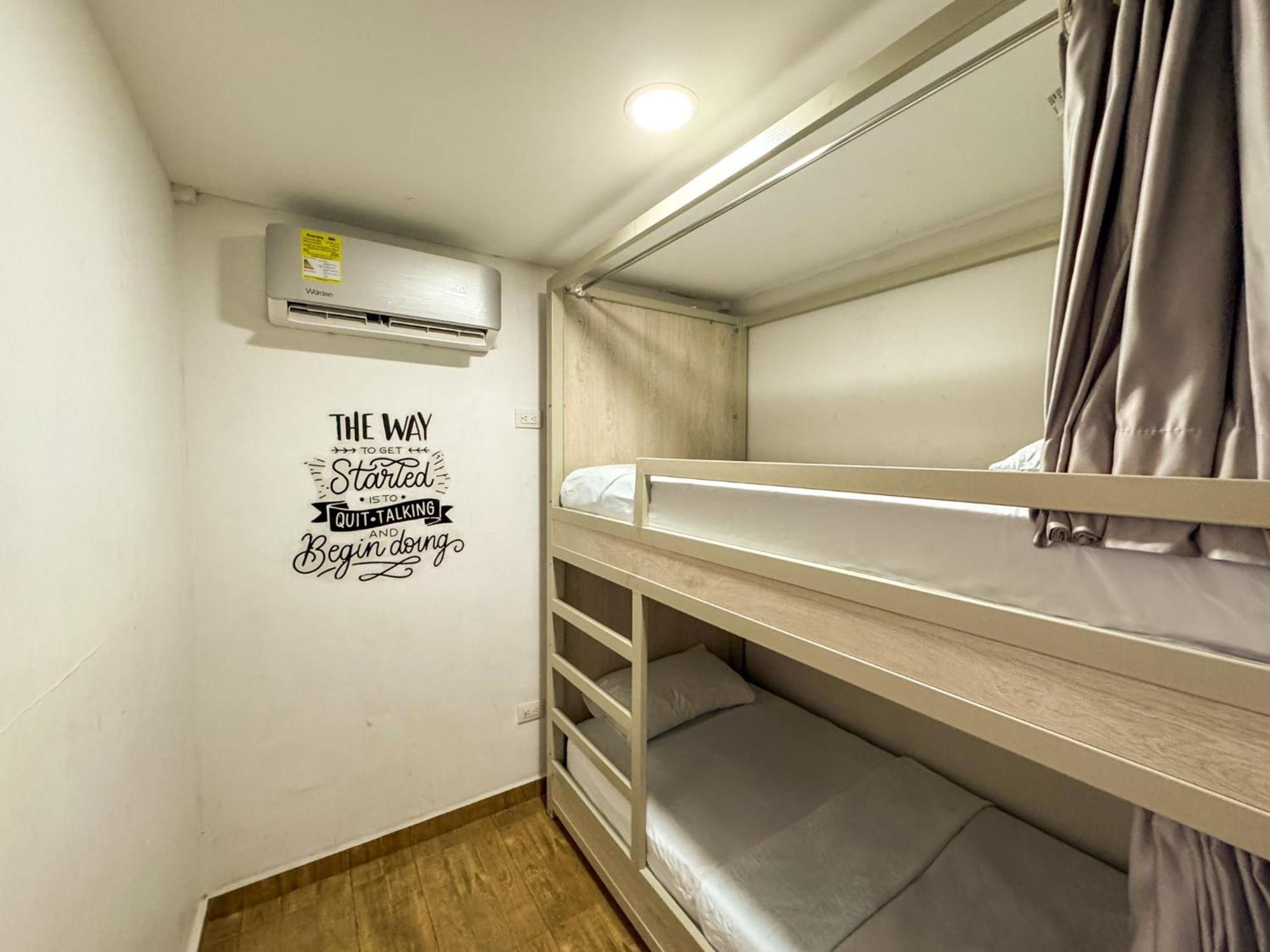 סנטה מרתה Casa Avelina Boutique Hostel מראה חיצוני תמונה