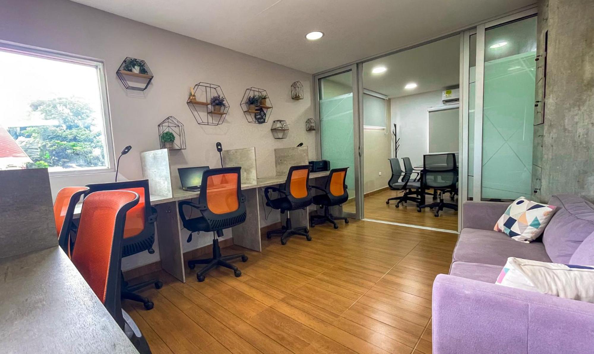 סנטה מרתה Casa Avelina Boutique Hostel מראה חיצוני תמונה