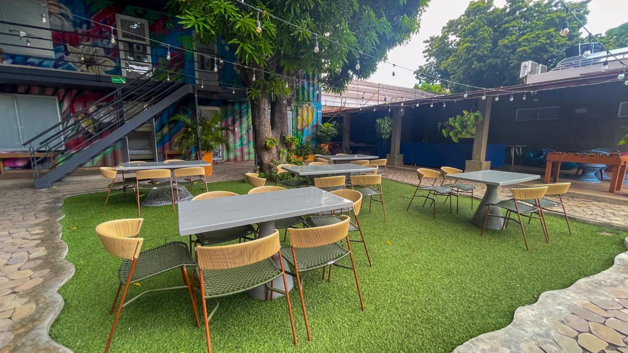 סנטה מרתה Casa Avelina Boutique Hostel מראה חיצוני תמונה