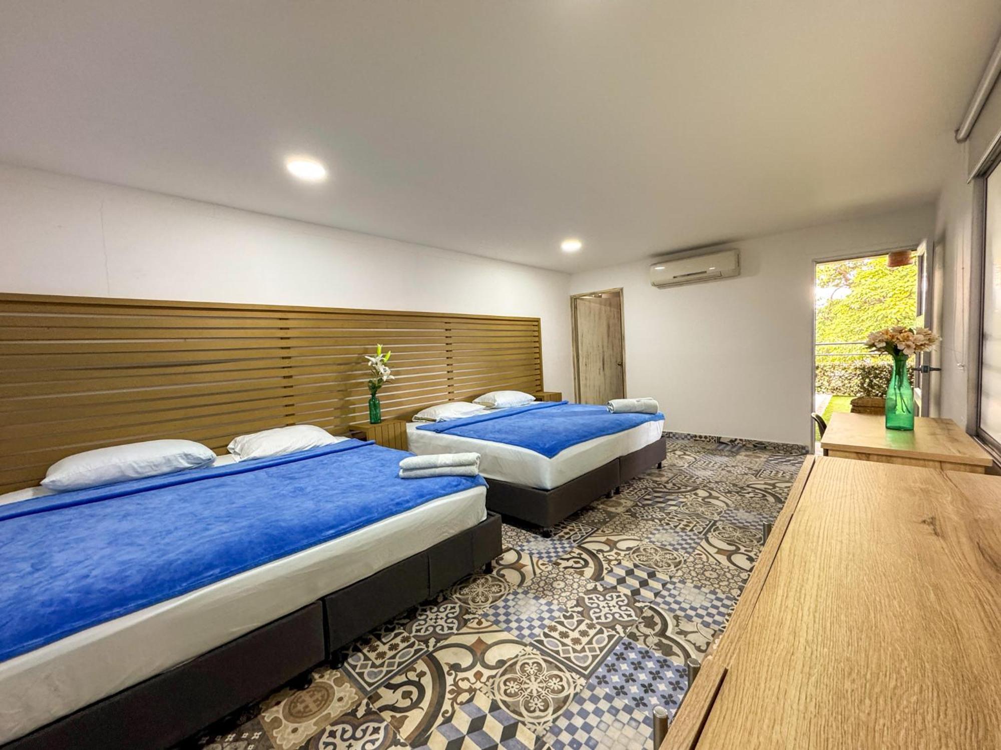 סנטה מרתה Casa Avelina Boutique Hostel מראה חיצוני תמונה