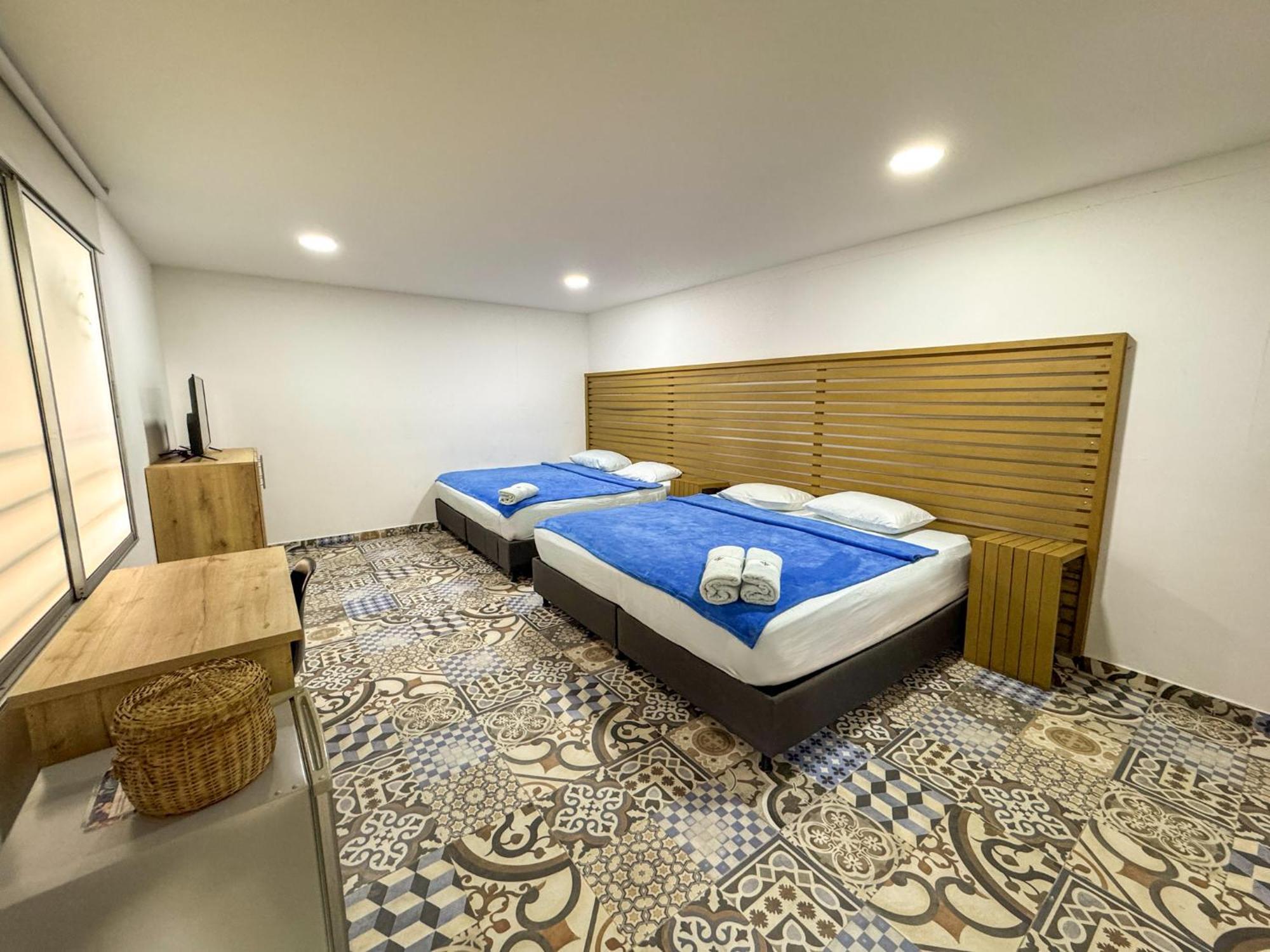 סנטה מרתה Casa Avelina Boutique Hostel מראה חיצוני תמונה