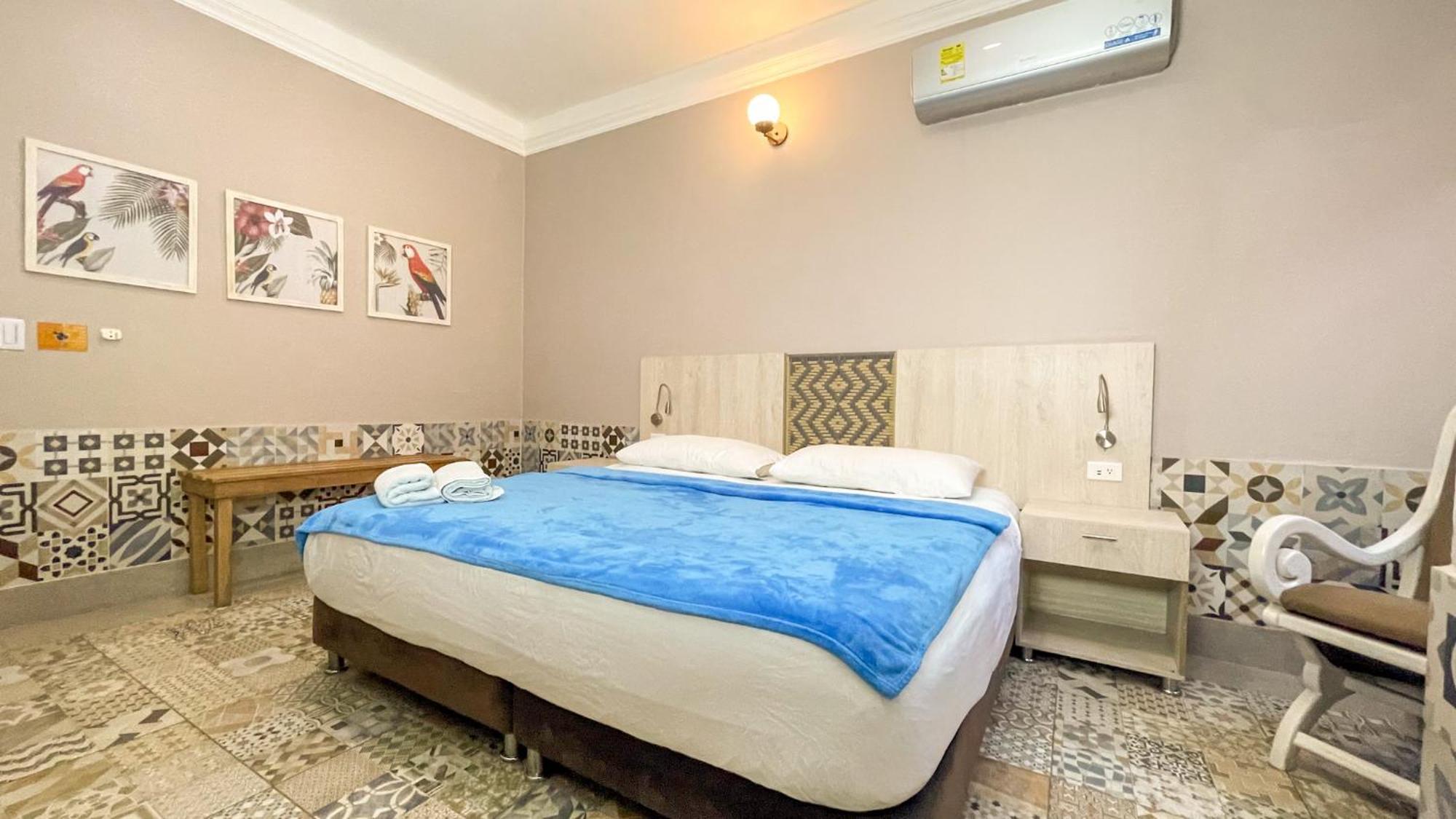 סנטה מרתה Casa Avelina Boutique Hostel מראה חיצוני תמונה