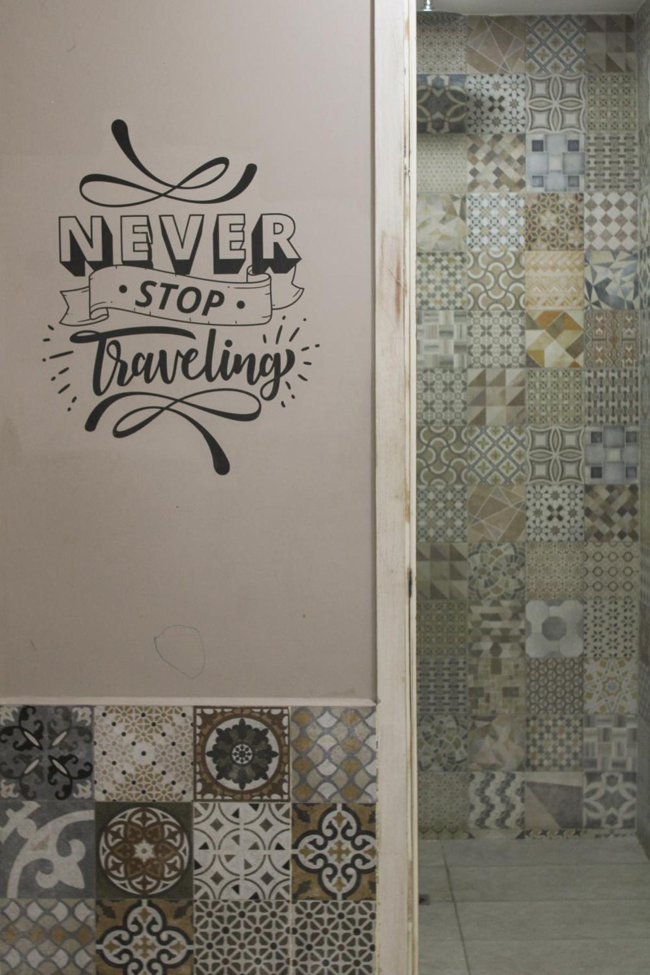 סנטה מרתה Casa Avelina Boutique Hostel מראה חיצוני תמונה