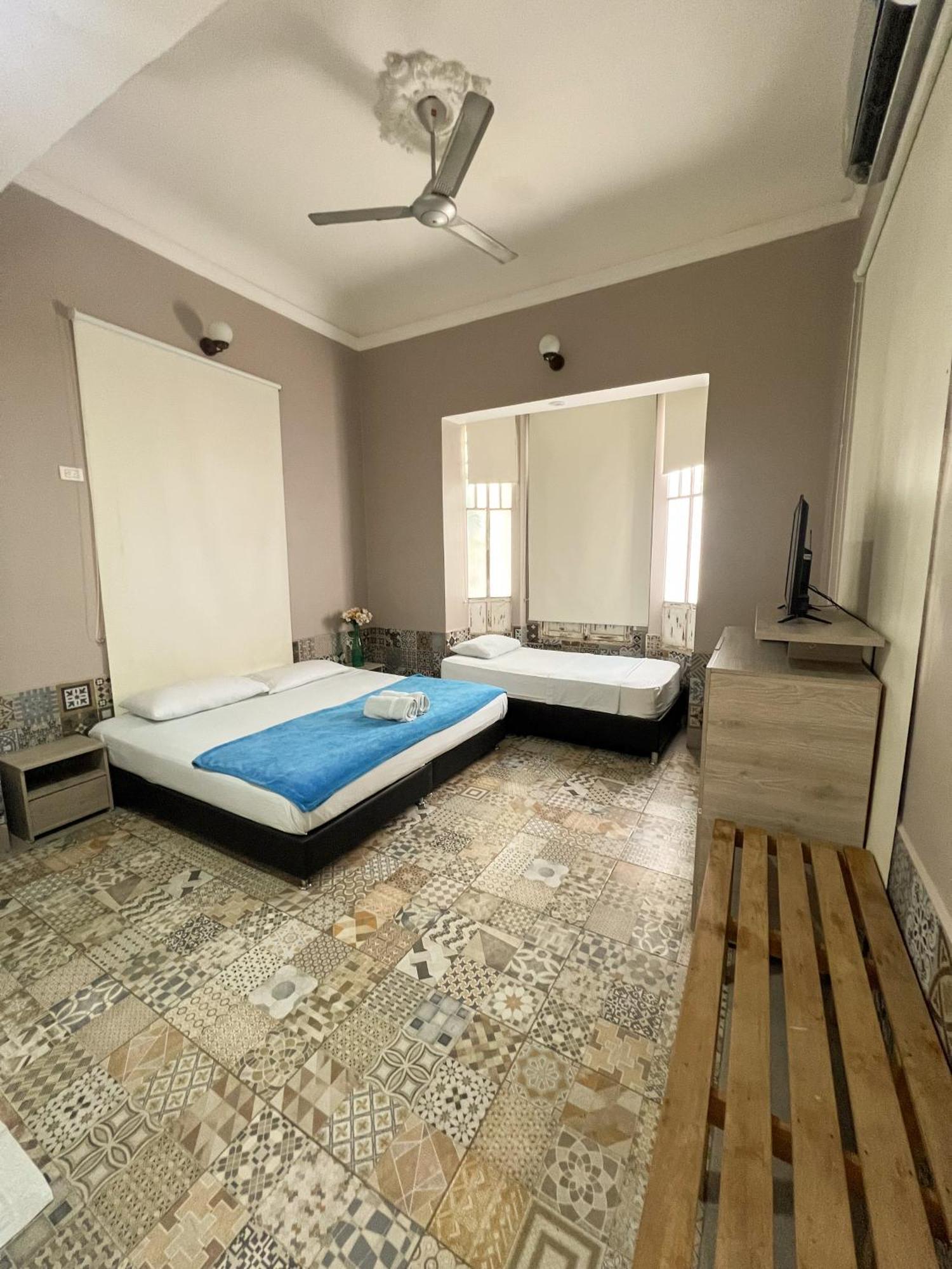 סנטה מרתה Casa Avelina Boutique Hostel מראה חיצוני תמונה