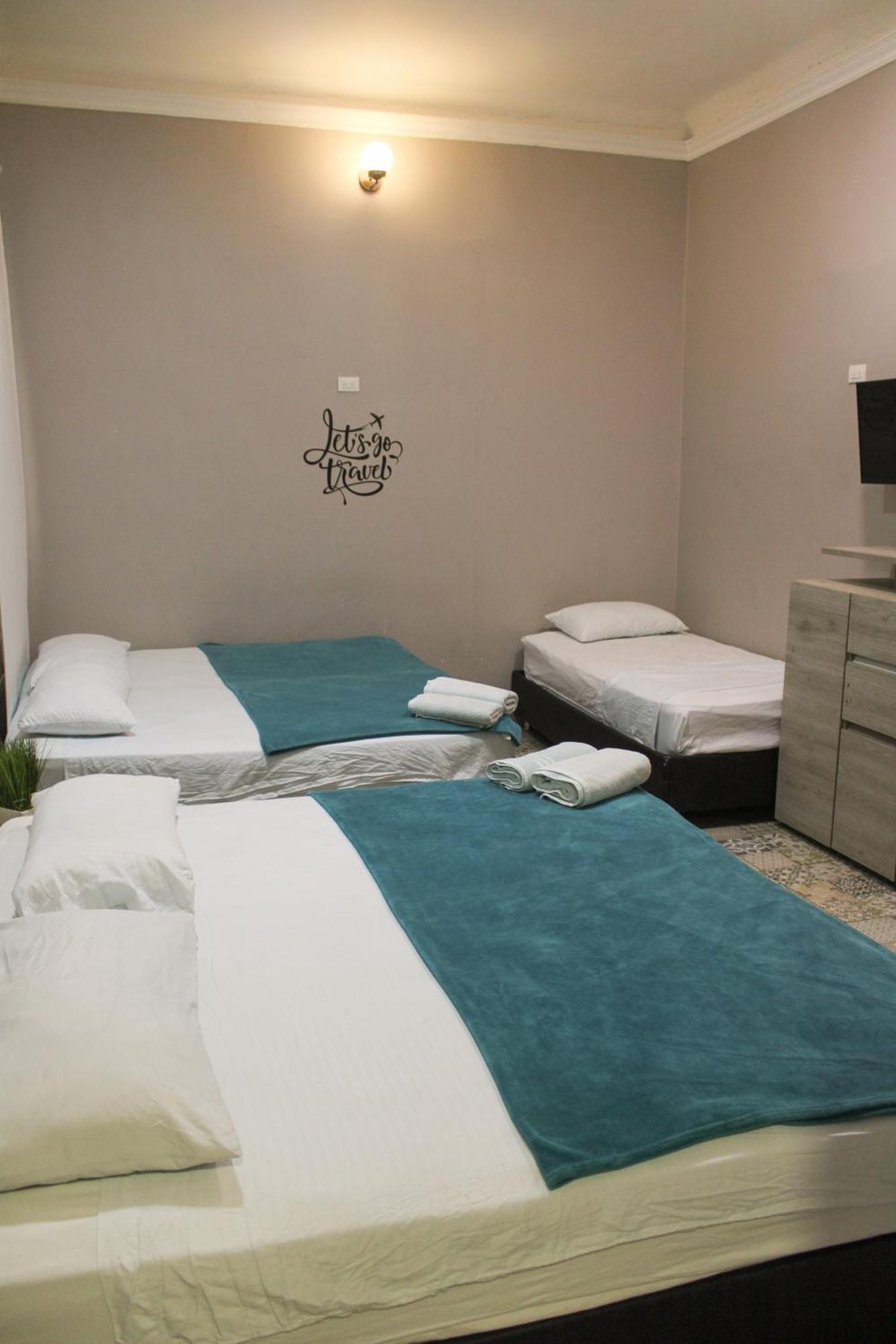 סנטה מרתה Casa Avelina Boutique Hostel מראה חיצוני תמונה