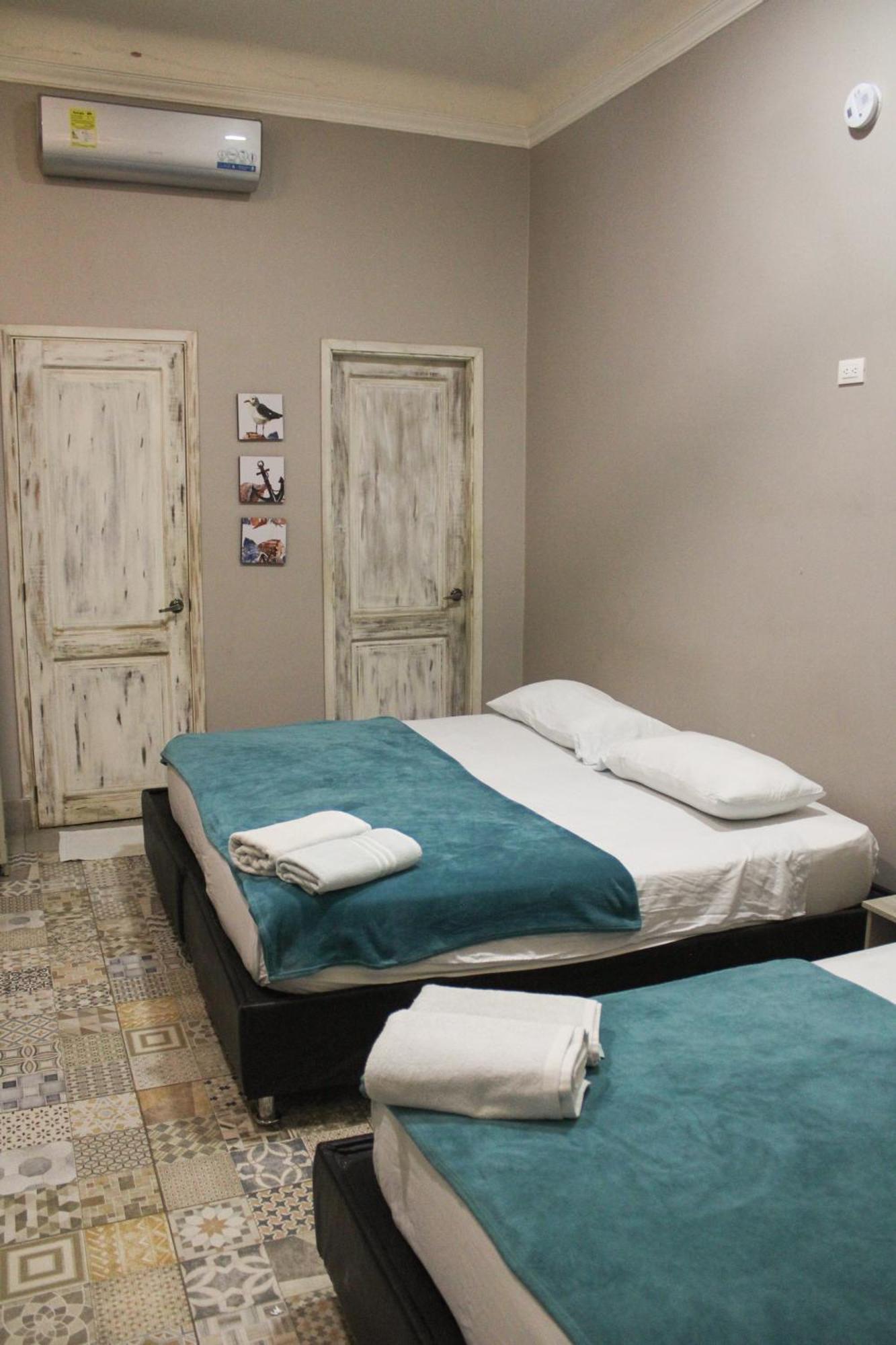 סנטה מרתה Casa Avelina Boutique Hostel מראה חיצוני תמונה