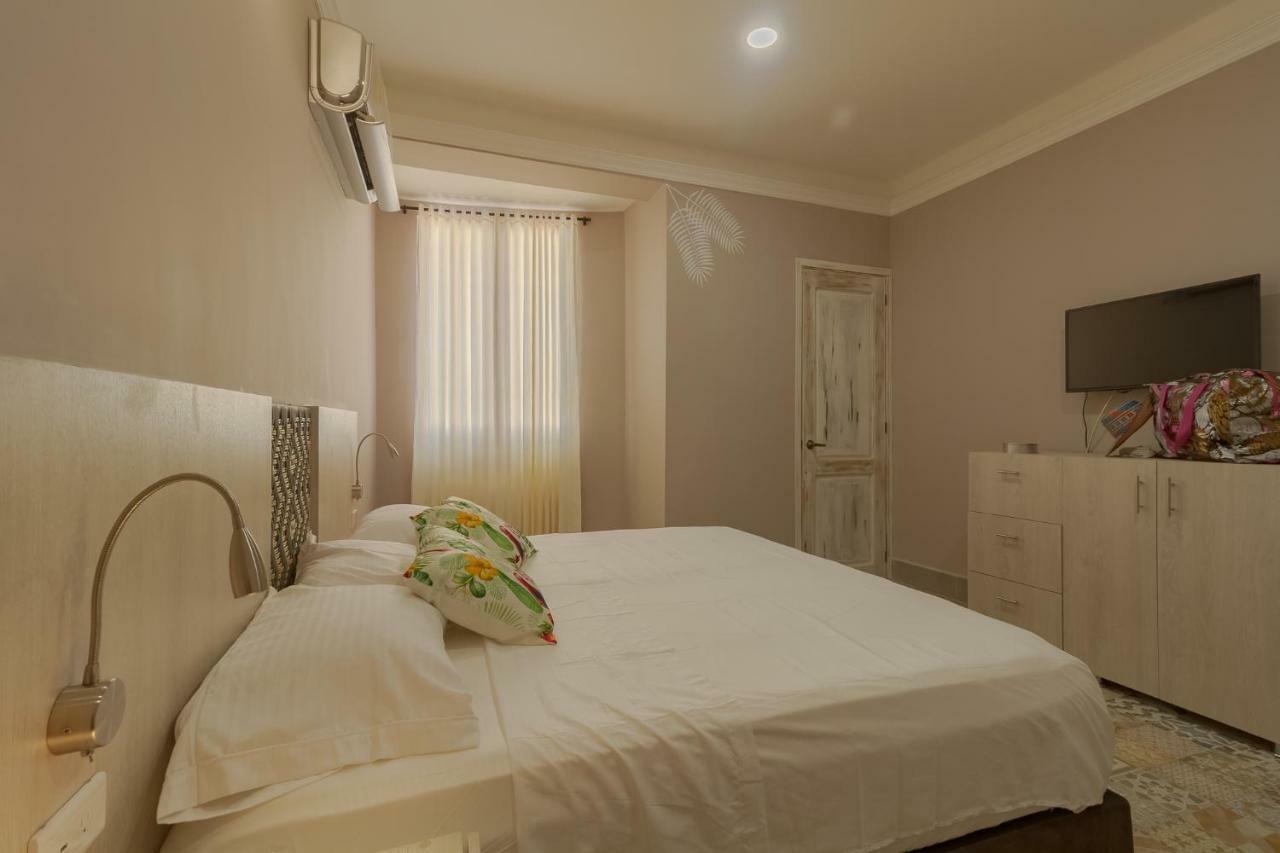 סנטה מרתה Casa Avelina Boutique Hostel מראה חיצוני תמונה
