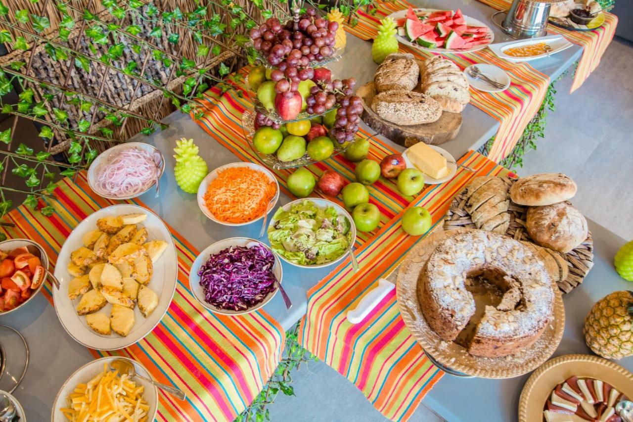 סנטה מרתה Casa Avelina Boutique Hostel מראה חיצוני תמונה